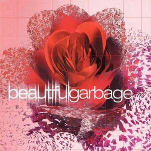 Garbage - 2001 Beautiful Garbage